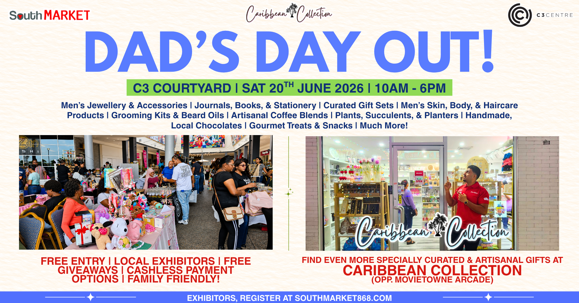 Dads Day Out FB