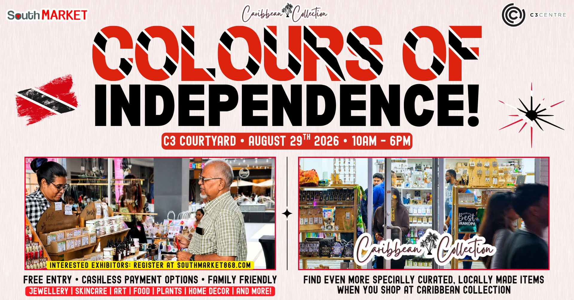 Color of Inde FB